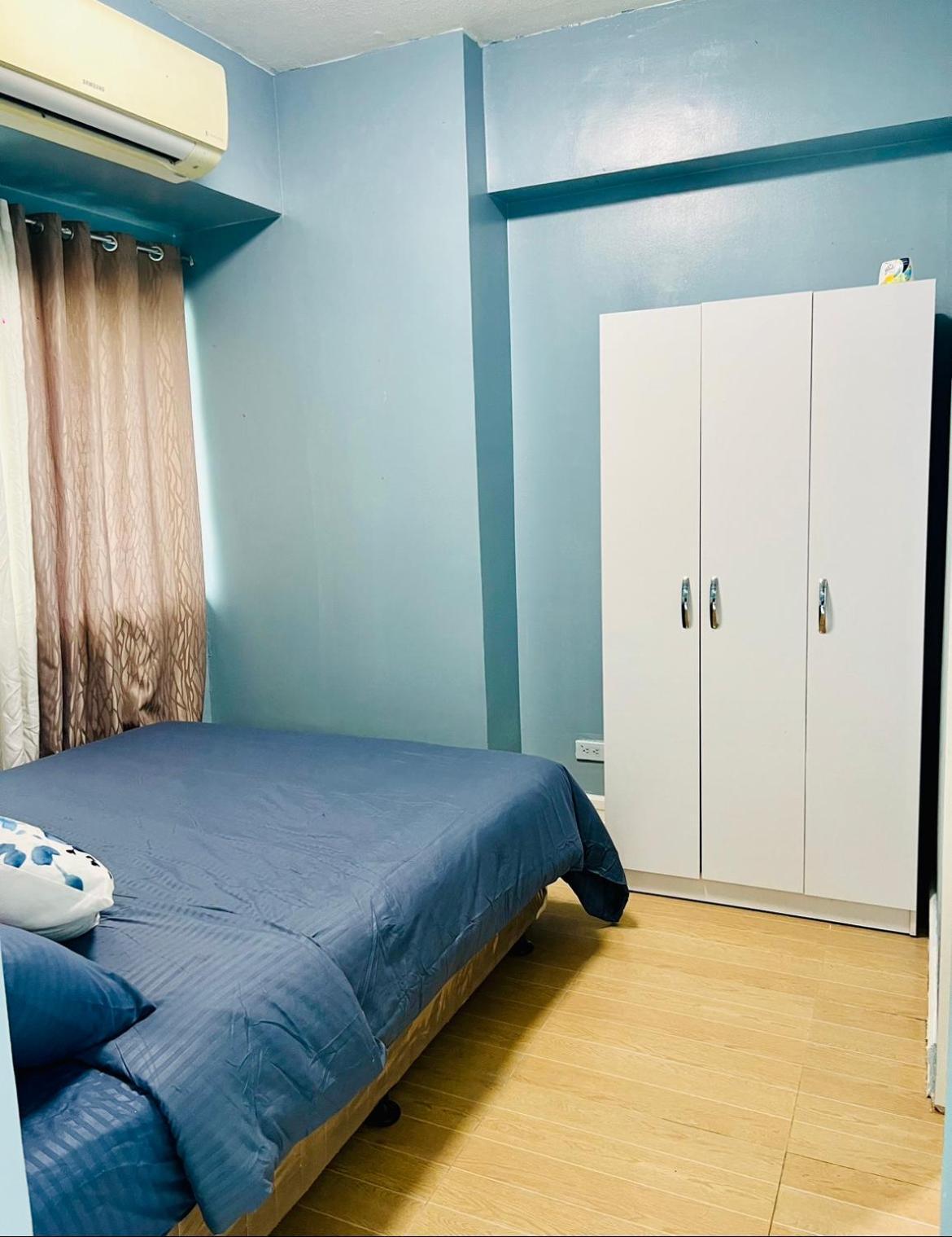 Fort Bonifacio Bgc Condo Тагиг Экстерьер фото